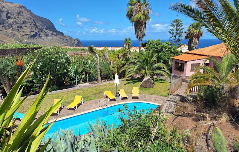 canary islands villas