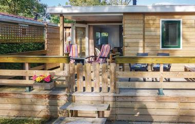Ferienpark De Friese Wadden in Holland | NOVASOL.de
