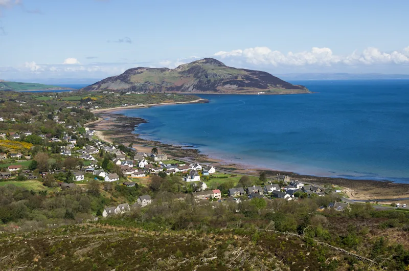 Whiting Bay 