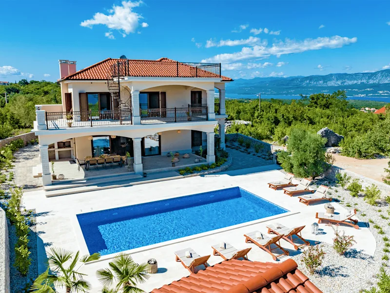 Fall in love with Croatia this summer
