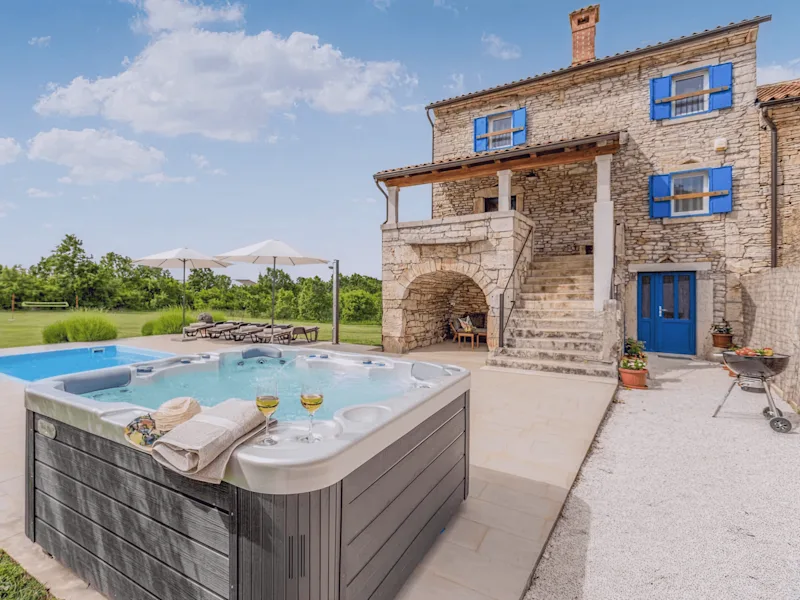 Explore Croatian luxury villas