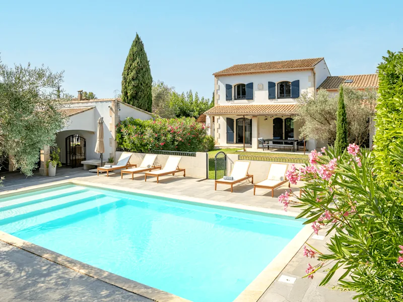 Summer holidays in France from £899