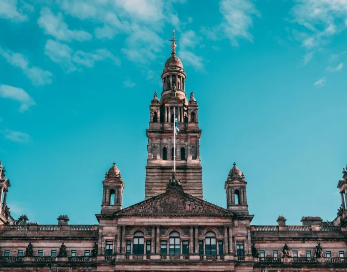 City Chambers, Glasgow