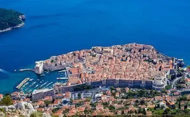 All inclusive ferieleiligheter i Dubrovnik