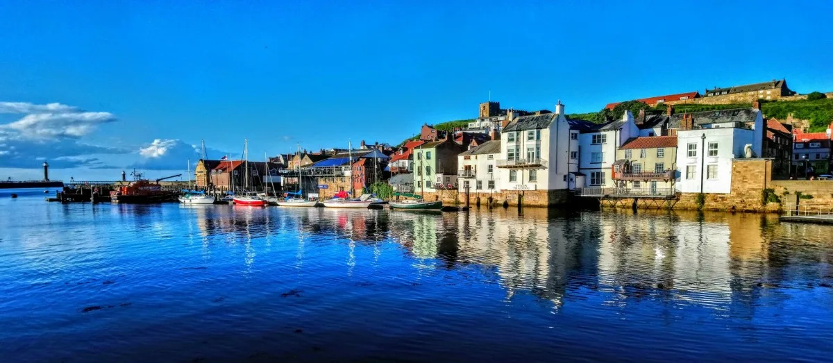 Whitby Part Lodges in Whitby | Book a UK Break with Hoseasons