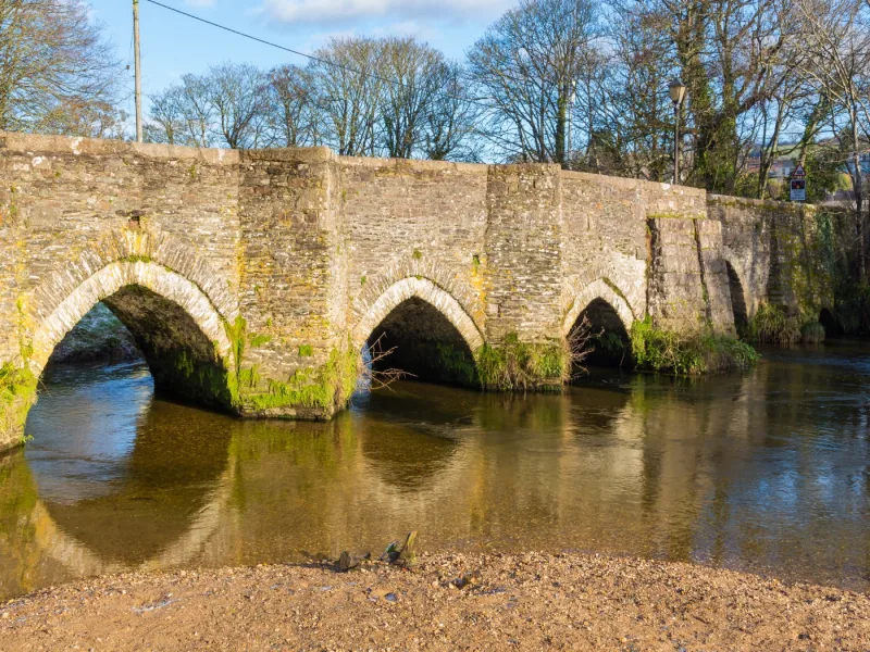 Lostwithiel 