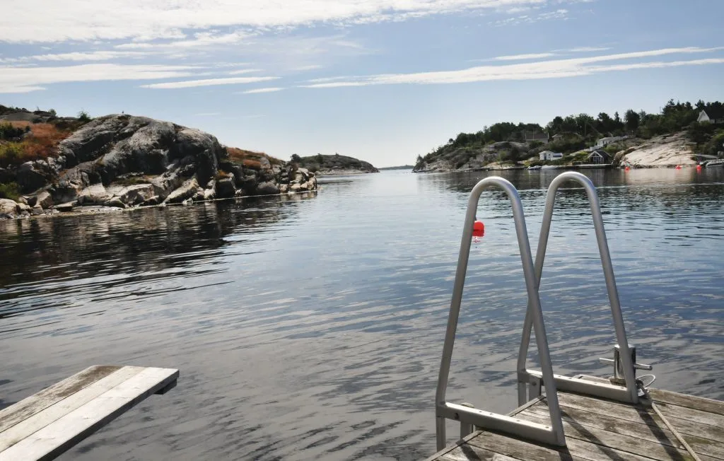 Odkryj domy wakacyjne na południowym wybrzeżu Norwegii