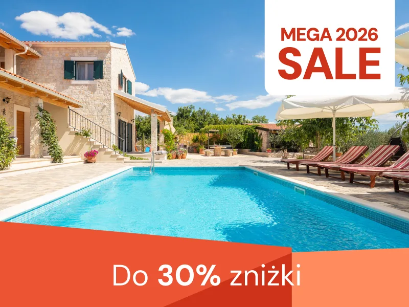 Zarezerwuj wakacje 2026 już teraz