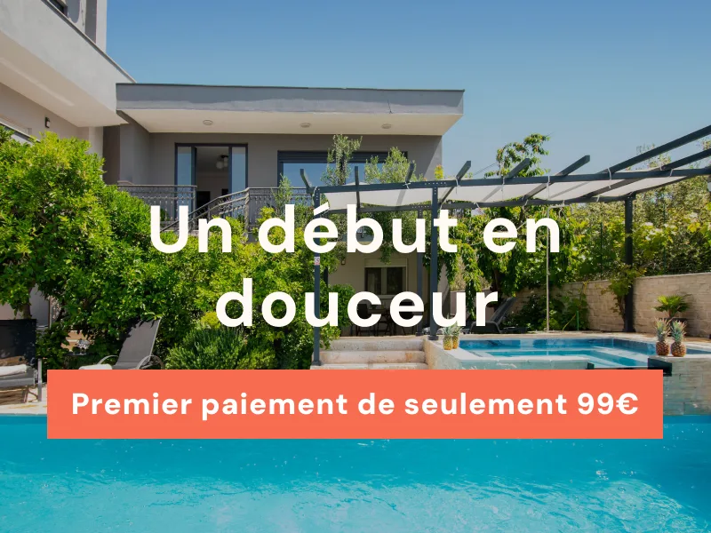 Vos vacances n’ont pas à attendre