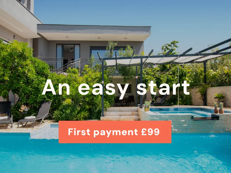 Book your holiday today!