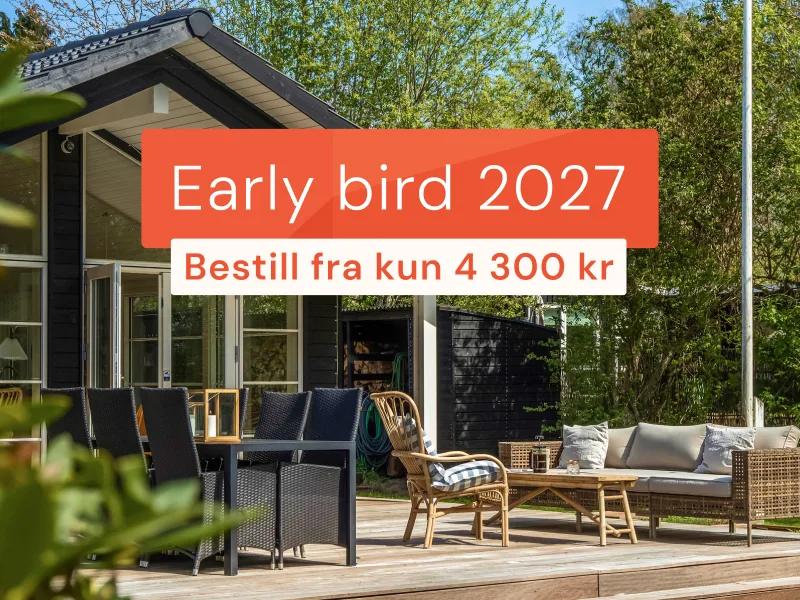 Få det største utvalget akkurat nå!