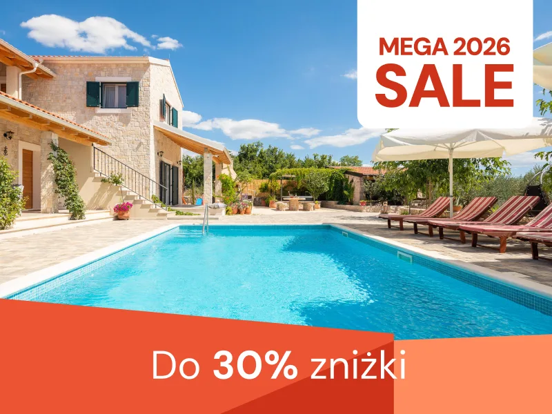 Zarezerwuj wakacje 2026 już teraz