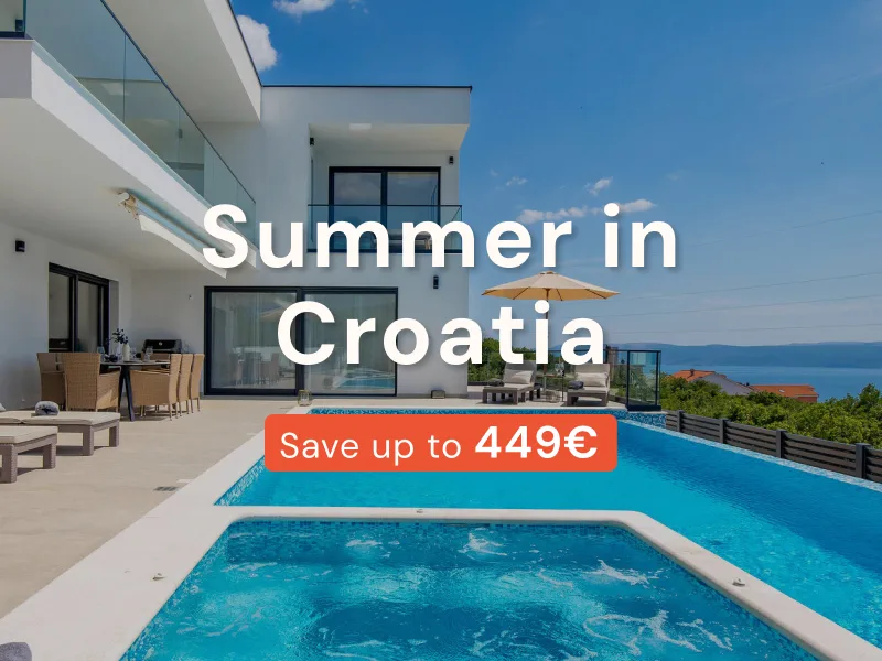 Make the summer dream a reality