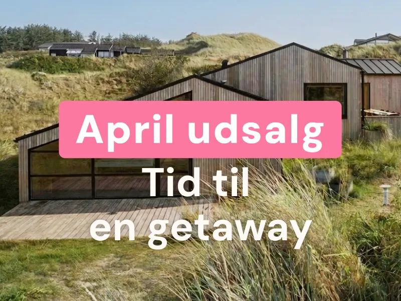 Planlæg din ferie uden besvær