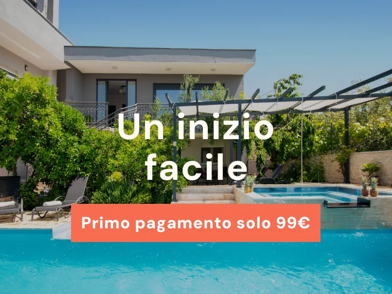 Abbiamo sempre posto per te