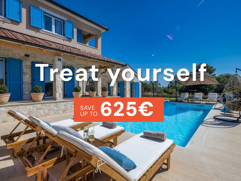 First installment 99€