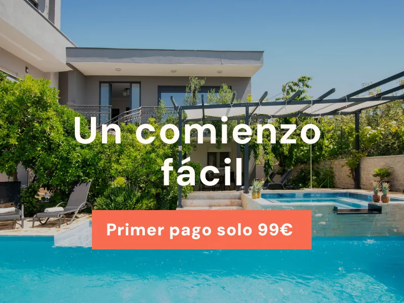 Tus vacaciones no tienen por qué esperar