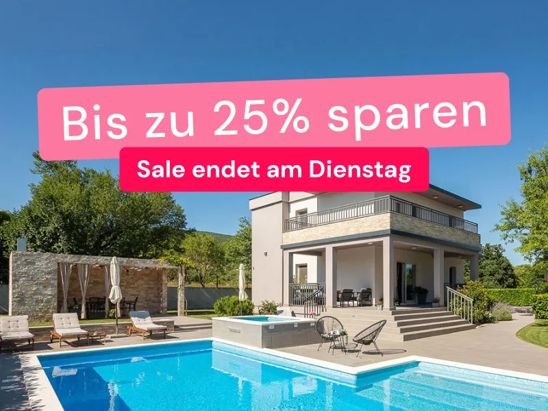 100€ extra sparen mit Code EXTRA100