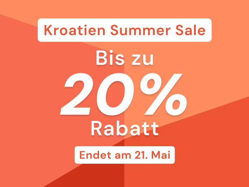 Über 100.000 Urlaube jetzt günstiger