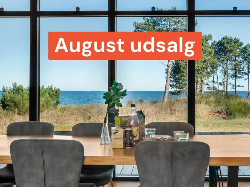 Forlæng følelsen af sommer
