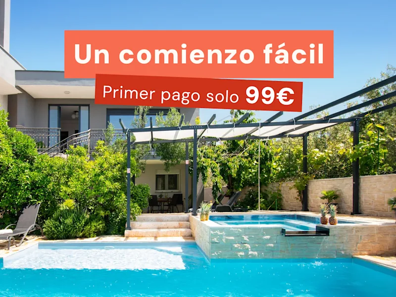 Tus vacaciones no tienen por qué esperar