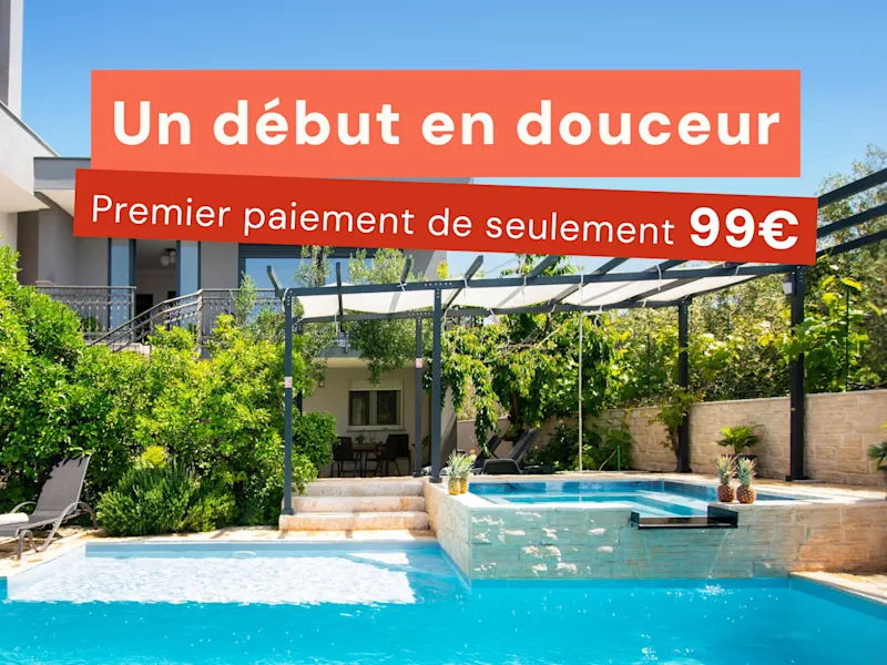 Vos vacances n’ont pas à attendre