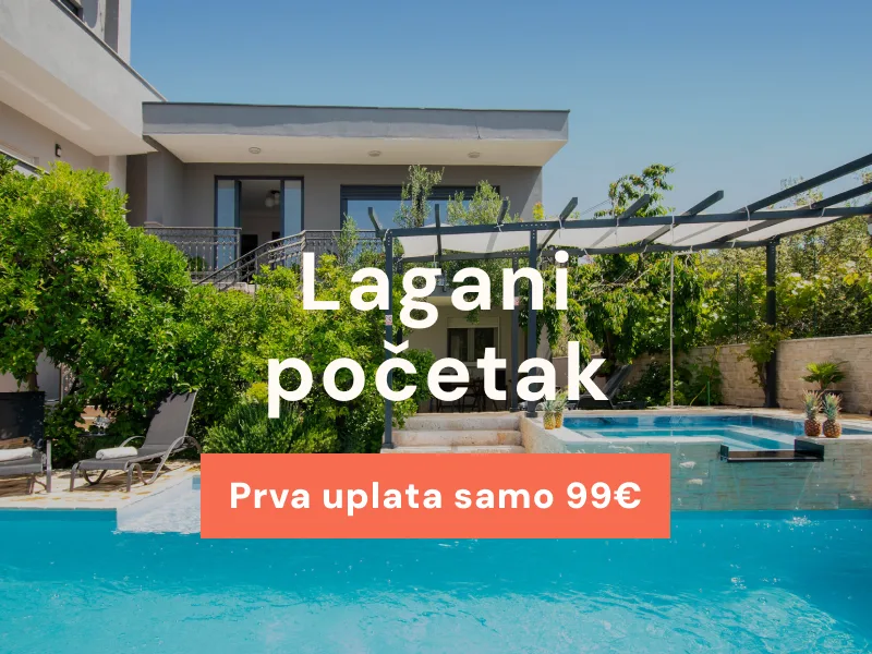 Vaš odmor ne mora čekati