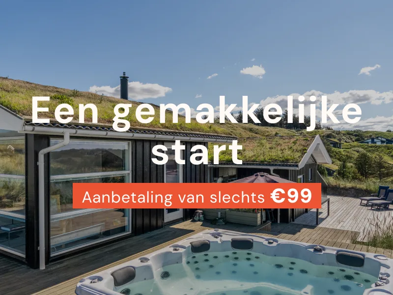 Boek je vakantie vandaag nog!