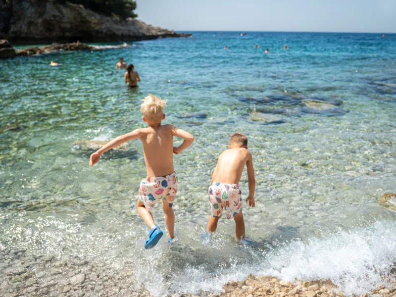 Summer in Southern Europe from 516£