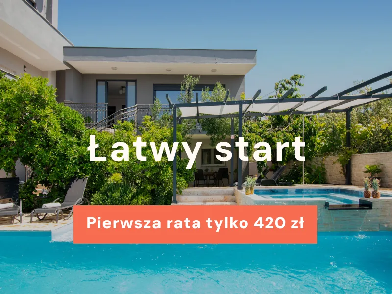 Nie musisz czekać na wakacje