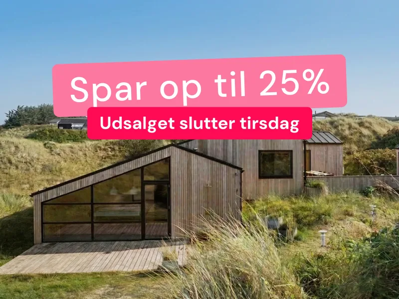 Planlæg din ferie uden besvær