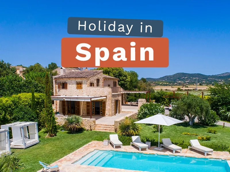 New memories in WONDERFUL Spain