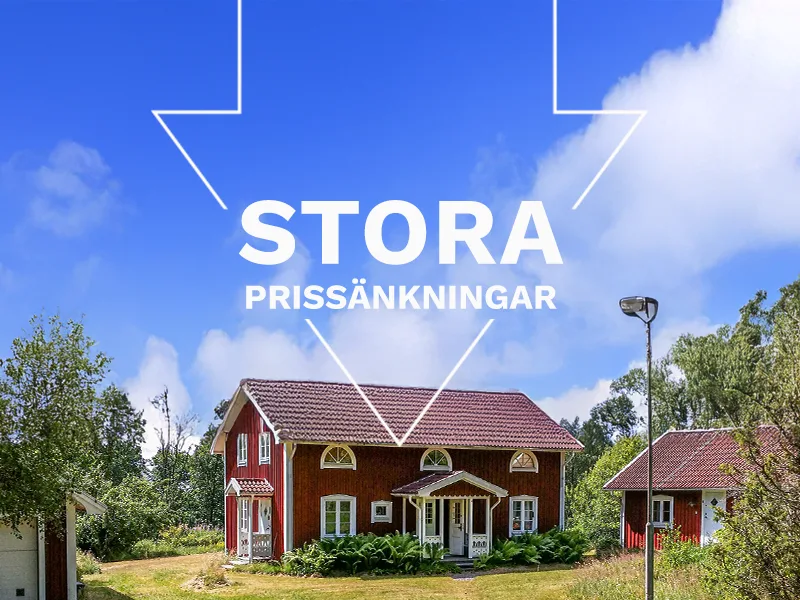 BOKA din stuga NU innan det är för sent!