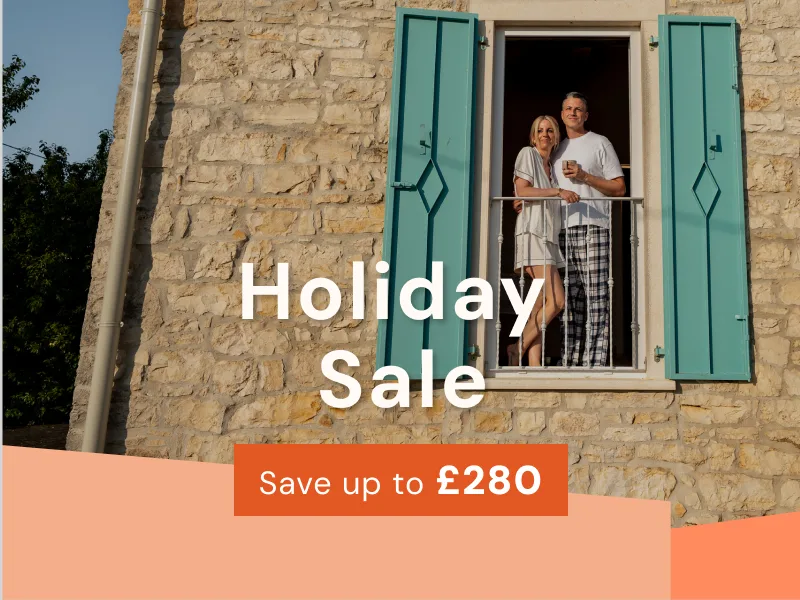 Discounts on 500,000 holidays