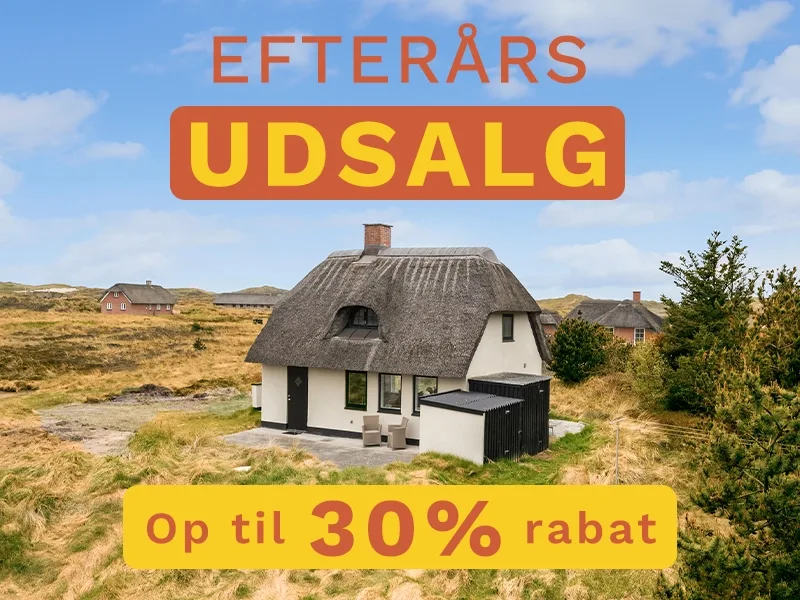 VILDE efterårspriser i Danmark