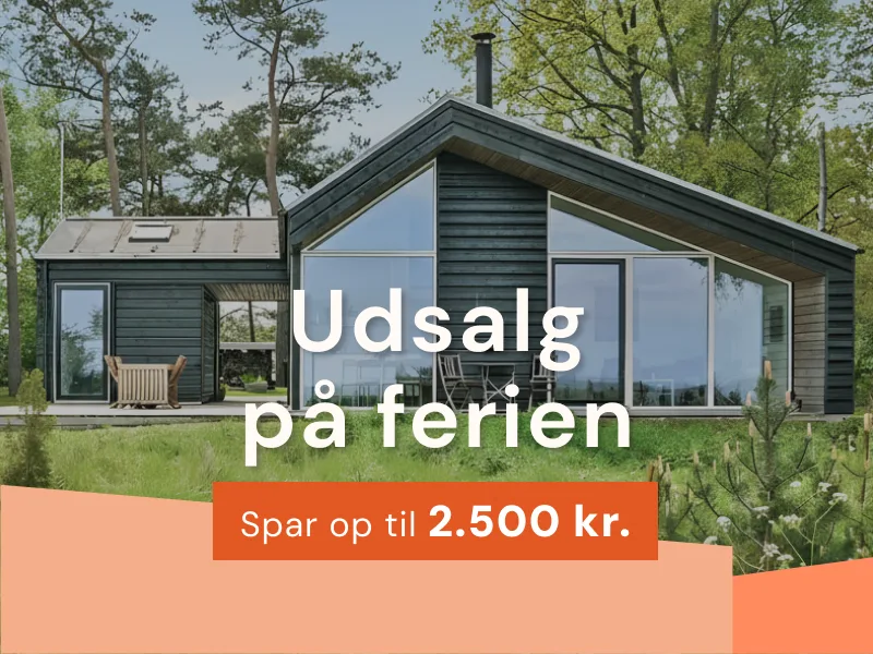 Yderligere prisfald på tusindvis af ferier