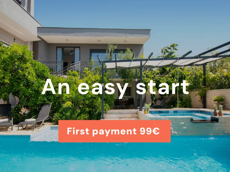 Book your holiday today!