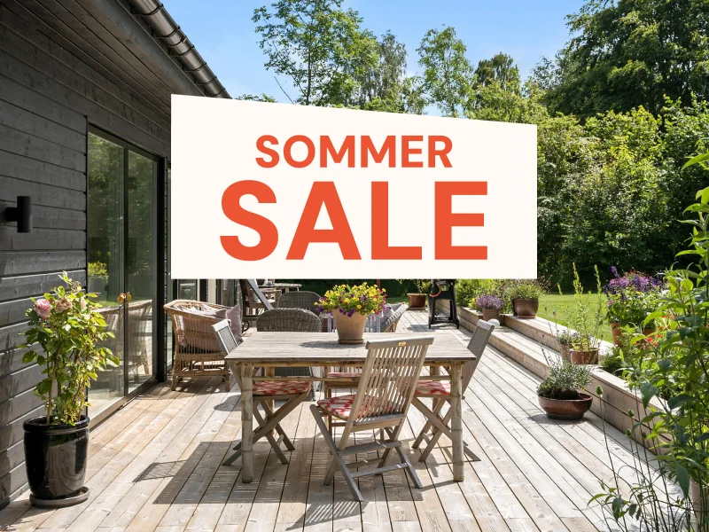 Bis zu 449€ Sommerrabatt