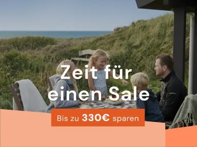 Weiterer Preissturz bei tausenden Ferienhäusern