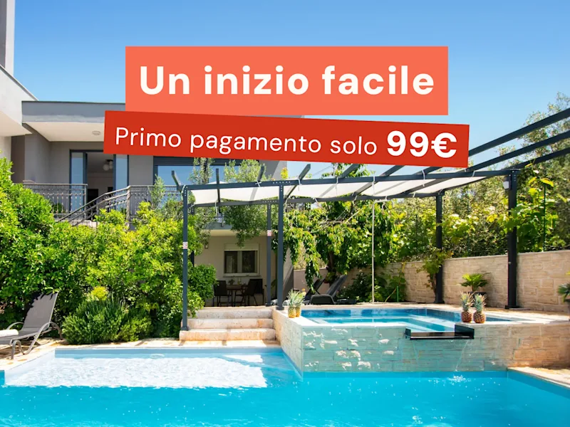 Abbiamo sempre posto per te