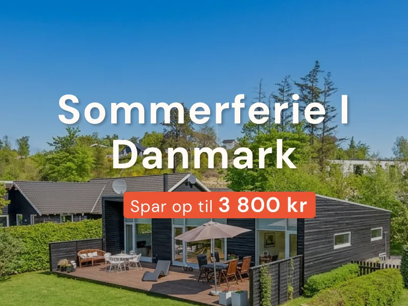 Gjør sommerdrømmen virkelig