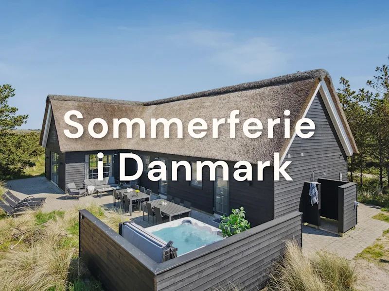 Book med fleksibel afbestilling