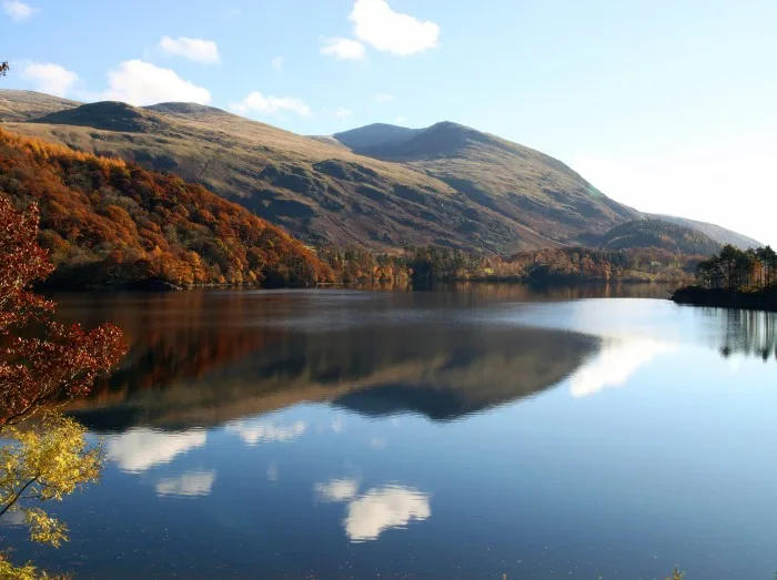 Bassenthwaite Lake