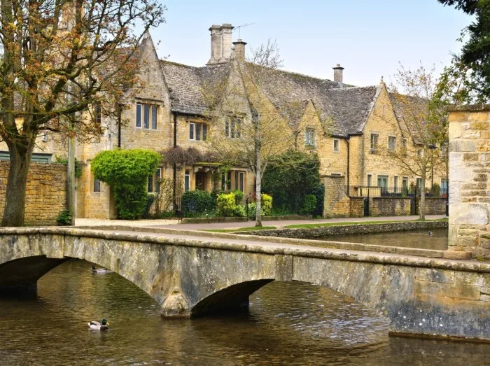 Bourton on the Water Cottages