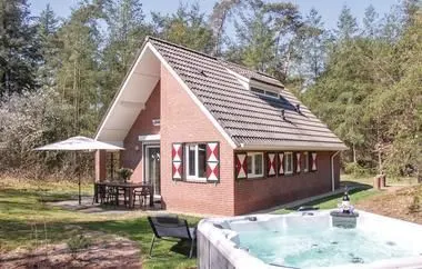 Ferienhaus Bospark Landgoed Junne