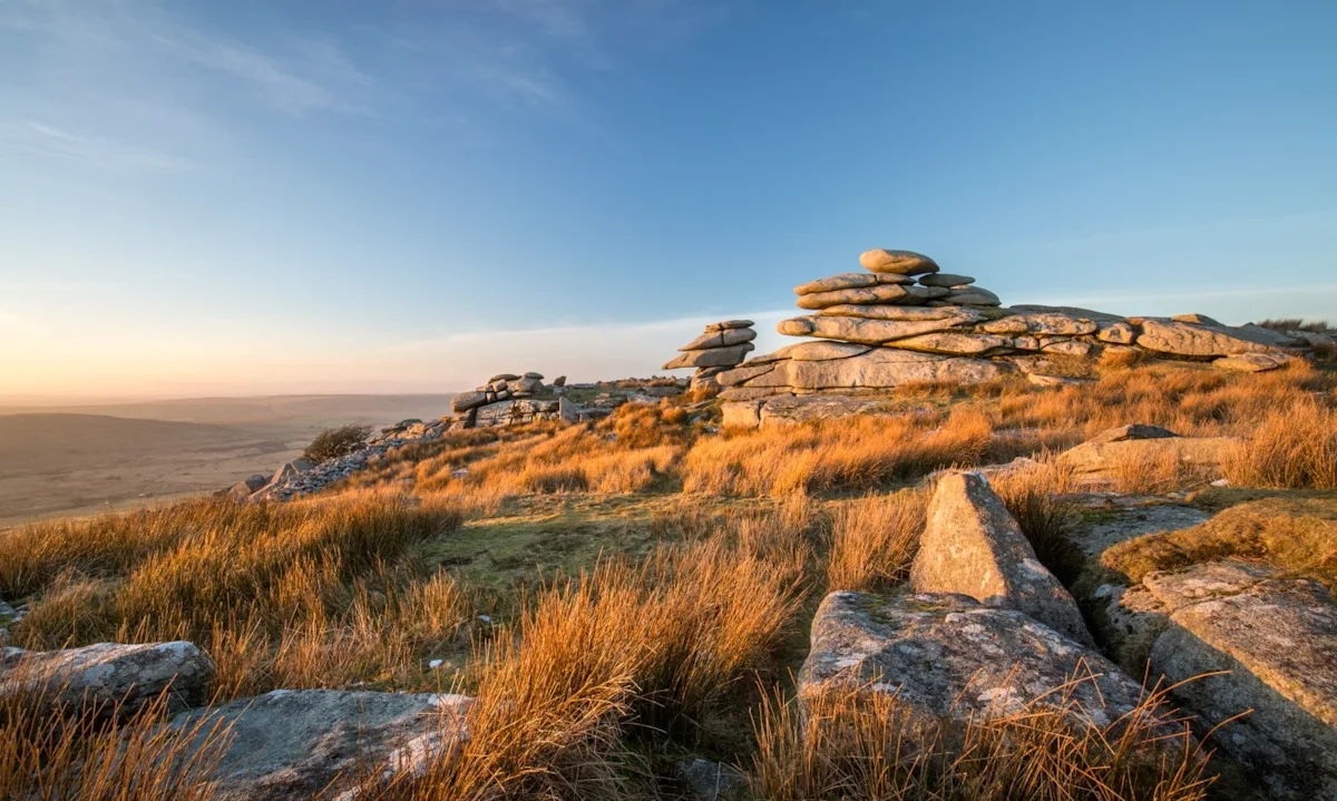 Bodmin Moor