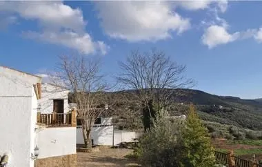 casa rural en algarinejo