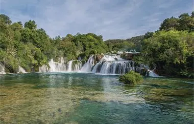 Nacionalni park Krka - Bilice