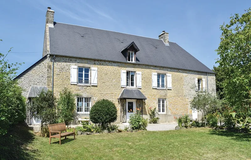 Luxury Villas in Northern France 