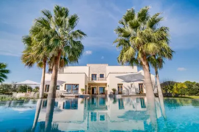 Luxus Fincas in Son Servera